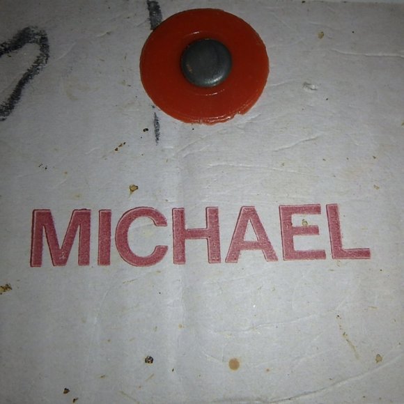 Michael by Yolanda Bello 1990 Yolanda’s Playtime - Picture 13 of 13